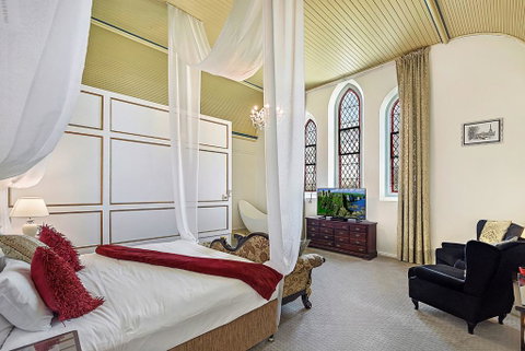 Abbey Boutique Hotel Formerly Abbey Of The Roses - Northern Rivers Accommodation 2