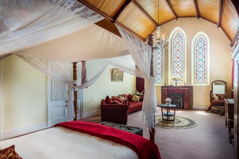 Abbey Boutique Hotel Formerly Abbey Of The Roses - Northern Rivers Accommodation 1