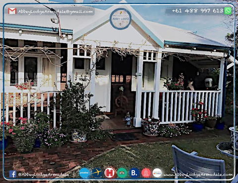 Abbey Lodge - Northern Rivers Accommodation 0