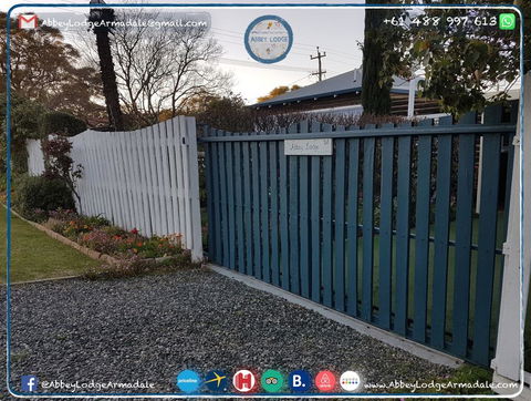 Abbey Lodge - Northern Rivers Accommodation 2