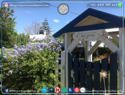 Abbey Lodge - Northern Rivers Accommodation 1