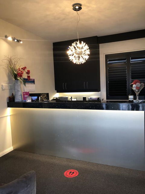 Abbotsleigh Motor Inn - Northern Rivers Accommodation 1
