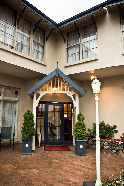 Abbotsleigh Motor Inn - Northern Rivers Accommodation 3