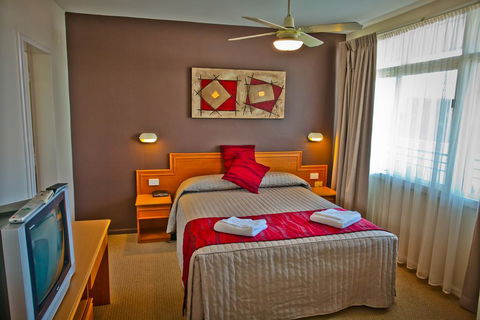 Abbotsleigh Motor Inn - Northern Rivers Accommodation 2