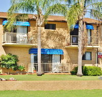 Abel Tasman Motel - Northern Rivers Accommodation