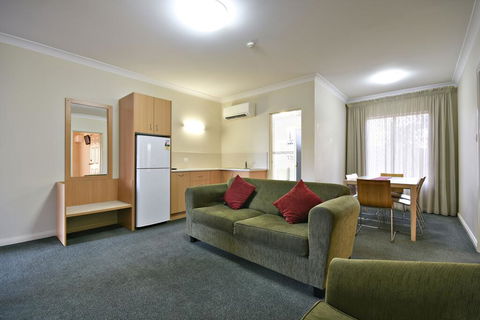 Abel Tasman Motor Inn - Northern Rivers Accommodation 2