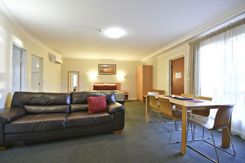 Abel Tasman Motor Inn - Northern Rivers Accommodation 3