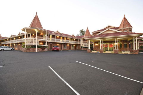 Abel Tasman Motor Inn - Northern Rivers Accommodation 0