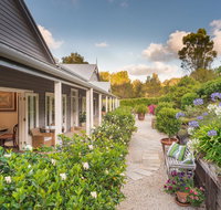 Abelia House - Northern Rivers Accommodation