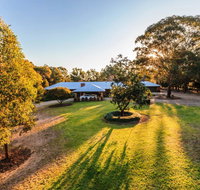 Abelia House B B - Northern Rivers Accommodation