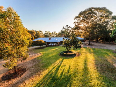 Abelia House B &B - Northern Rivers Accommodation 0