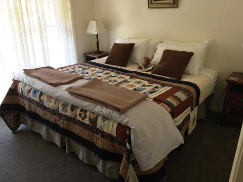 Abelia House B &B - Northern Rivers Accommodation 1