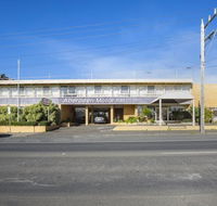 Aberdeen Motor Inn - Northern Rivers Accommodation