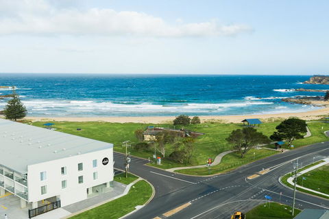Abode Malua Bay - Northern Rivers Accommodation 3