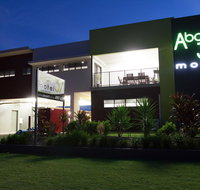 Abode37 Motel Emerald - Northern Rivers Accommodation