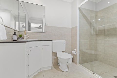 Above And Beyond - Beautiful Home With Pool - Northern Rivers Accommodation 3