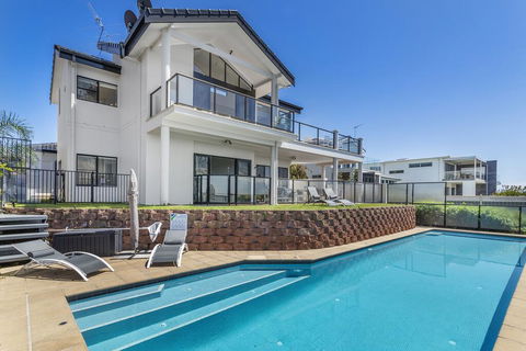 Above And Beyond - Beautiful Home With Pool - Northern Rivers Accommodation 0