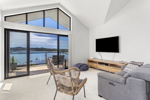 Above And Beyond - Beautiful Home With Pool - Northern Rivers Accommodation 1