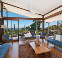 Above The Pass - Northern Rivers Accommodation