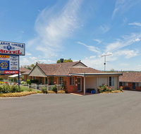 Abraham Lincoln Motel - Northern Rivers Accommodation