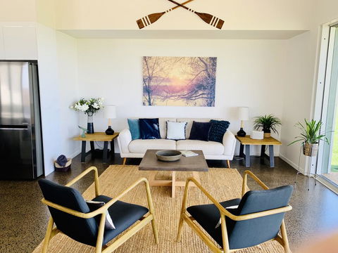 Absolute Beachfront & Secluded New Home - Northern Rivers Accommodation 3