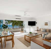 Absolute Beachfront Apt. In Alamanda Beachfront Resort 14 - Northern Rivers Accommodation