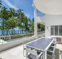 Absolute Beachfront Apt. with Private Pool In Alamanda Beachfront Resort 48 - Northern Rivers Accommodation