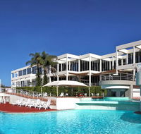 Absolute Beachfront Opal Cove Resort - Northern Rivers Accommodation