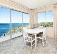 Absolute Water Front Coogee - Northern Rivers Accommodation