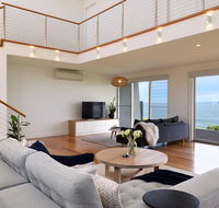 Absolute Waterfront - Northern Rivers Accommodation