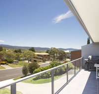Acacia 2 - Luxurious Holiday Townhouse