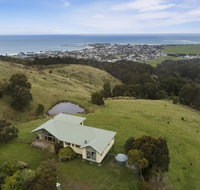 Acacia Brae - Northern Rivers Accommodation