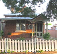Acacia Cottage on Peel Bathurst - Northern Rivers Accommodation