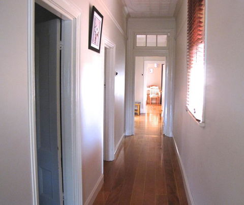 Acacia Cottage On Peel, Bathurst - Northern Rivers Accommodation 3