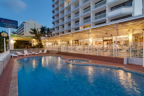 Acacia Court Hotel - Northern Rivers Accommodation 0