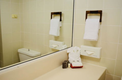 Acacia Court Hotel - Northern Rivers Accommodation 3