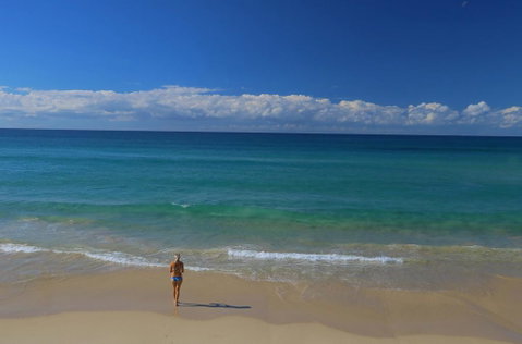 Acacia Kingscliff Town Holiday Apartment - Northern Rivers Accommodation 3