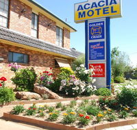Acacia Motel - Northern Rivers Accommodation