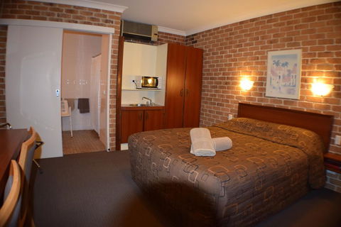 Acacia Motor Inn - Northern Rivers Accommodation 0