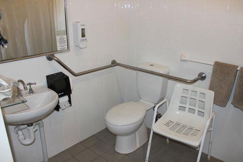 Acacia Motor Inn - Northern Rivers Accommodation 2