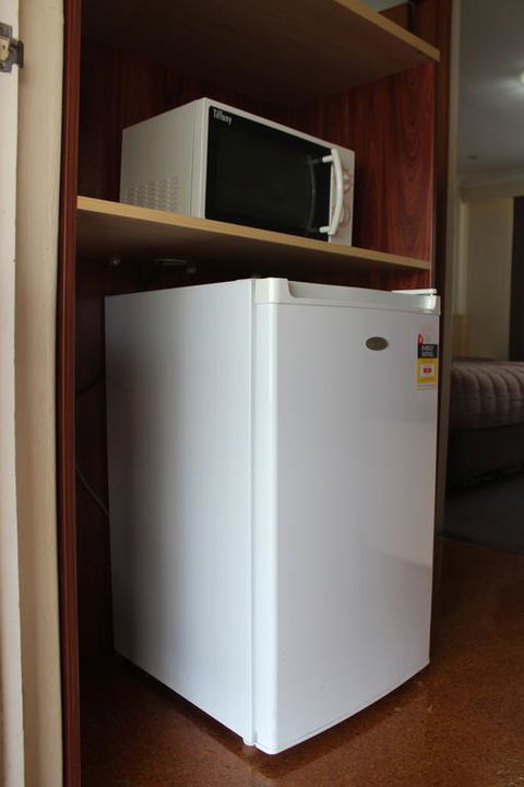 Acacia Motor Inn - Northern Rivers Accommodation 3