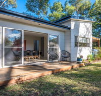 Acacia on Orion  Jervis Bay Rentals - Northern Rivers Accommodation