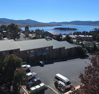 Acacia Snowy Motel - Northern Rivers Accommodation