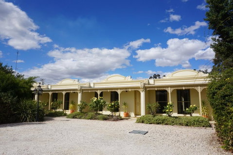 Acacia Terraces - Northern Rivers Accommodation 0