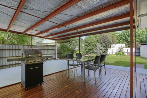 Acaronar - Northern Rivers Accommodation 1