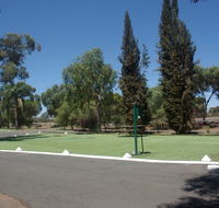 Acclaim Goldminer Tourist Caravan Park - Northern Rivers Accommodation