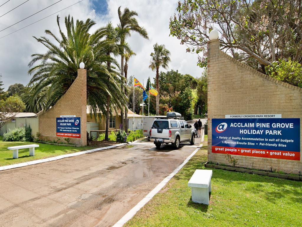 Dongolocking WA Northern Rivers Accommodation