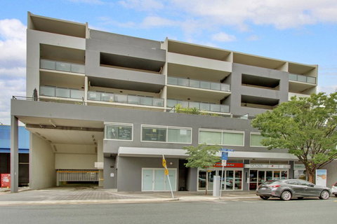Accommodate Canberra - Braddon Apartments - Northern Rivers Accommodation 2