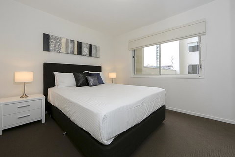 Accommodate Canberra - Braddon Apartments - Northern Rivers Accommodation 0