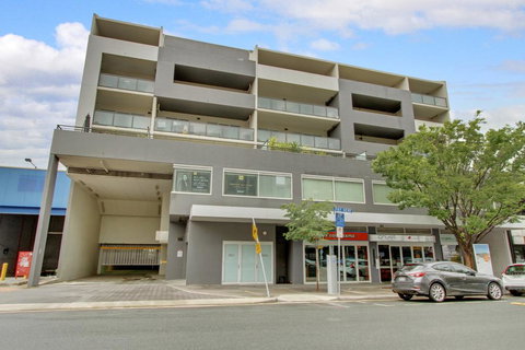 Accommodate Canberra - Braddon Apartments - Northern Rivers Accommodation 3